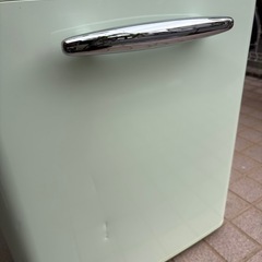配送🉑【2020年製】エディオン ノンフロン冷凍冷蔵庫 ANG-RE151-A（G）の画像