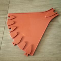 たためるトーマス機関庫の画像