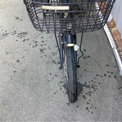 691 ヤマハ新機種電動アシスト自転車pas Babby20インチコンアルミボディー