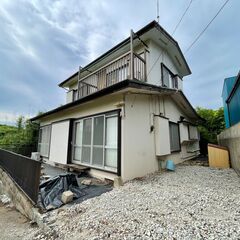 【800万円】千葉県習志野市実籾本郷　中古戸建　実籾駅徒歩…