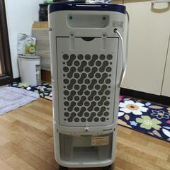 冷風機　動作確認済み　美品の画像