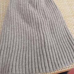 プティマイン　ニット帽52cmの画像