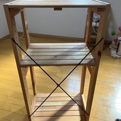 棚の画像
