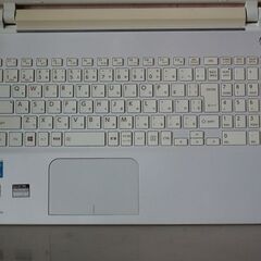 【東芝Dynabook T85／NWS SSD480GB搭載WIN11Pro/Core-i7/ﾒﾓﾘ12GB/Office365】の画像