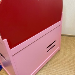 マザーガーデン　野いちご　おままごとキッチンの画像