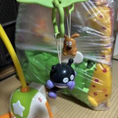 アンパンマンメリー　赤ちゃん　ベビー用品の画像