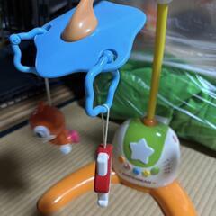 アンパンマンメリー　赤ちゃん　ベビー用品の画像