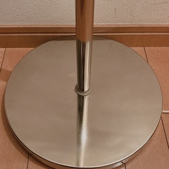 入手困難　廃盤品  IKEA イケア SAMTID サムティード   スタンド　フロア　ランプ　ライトの画像