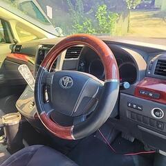 車検付き！トヨタ　ヴェルファイア　カスタム多数！の画像