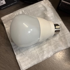 調光ライト、リモコン付きの画像