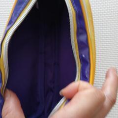 ペンケースの画像