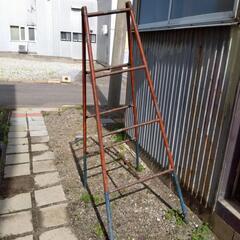 脚立　中古の画像