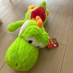 ぬいぐるみの画像
