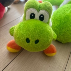 ぬいぐるみの画像