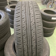 無料タイヤ　225/65R17【1220】の画像