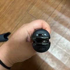 リファ　　ミニストレートアイロンの画像