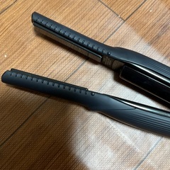 リファ　　ミニストレートアイロンの画像