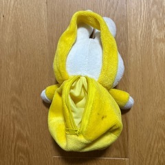 ミッフィー　ぬいぐるみ
の画像