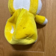 ミッフィー　ぬいぐるみ
の画像