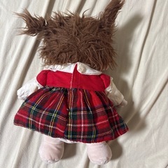 介護用　子供用　喋る人形の画像