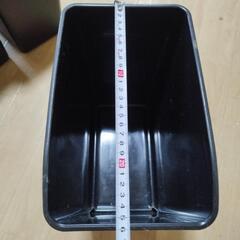 収納ボックス　3つセット　の画像