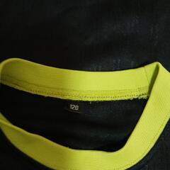 セットアップ120cmの画像
