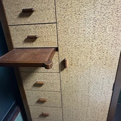 タンスの画像