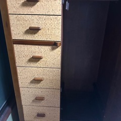 タンスの画像