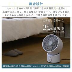 サキュレーターの画像
