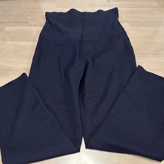 マタニティズボン・腹帯・お産パッド　セットの画像