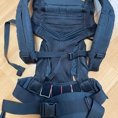 エルゴベビー抱っこ紐 中古ですが美品ですの画像