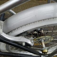 折り畳み式自転車　20の画像