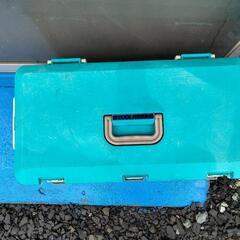 クーラーボックスの画像