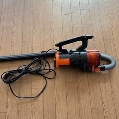 取引中【美品】掃除機の画像