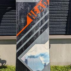 head　スノーボード　ビンディングの画像