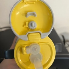 コンビ　ポケモン　ストローマグ300mlの画像