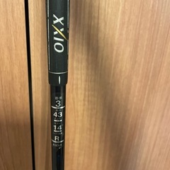 お値段ご相談ください　ゴルクフラブ　　XXIOの画像