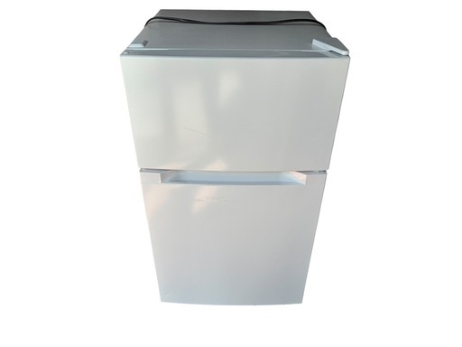 2024年製　ノンフロン冷蔵庫　PRC-BO92D