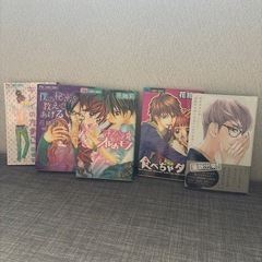 少女漫画　花緒莉シリーズ多数の画像
