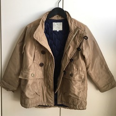 キッズ　ジャケット(F.O.KIDS)の画像