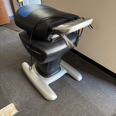 ロデオマシーン　エクササイズの画像