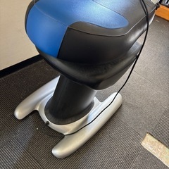 ロデオマシーン　エクササイズの画像