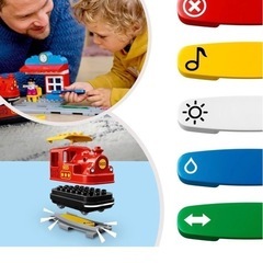 【取り引き中】LEGO デュプロ　まとめ売りの画像