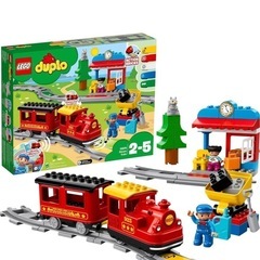 【取り引き中】LEGO デュプロ　まとめ売りの画像