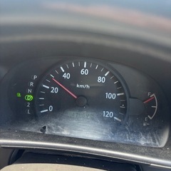 エブリー　軽バス　車検9年7月　エアコンok 18万の画像