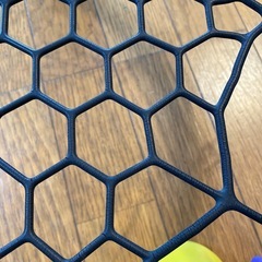 エアドリブルの画像