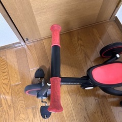 三輪車の画像
