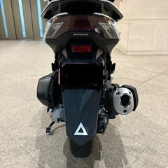 R6年 極上 低走行 HONDA PCX125 JK05 小型バイク 通勤 通学の画像