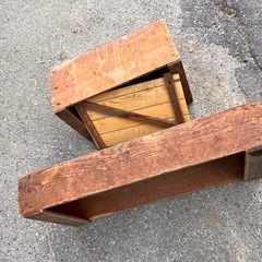 古道具箱(各の画像