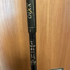 お値段ご相談ください　ゴルフクラブ　　XXIOの画像